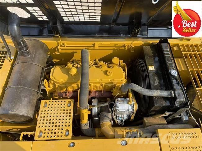 CAT 325 CL Escavatori cingolati