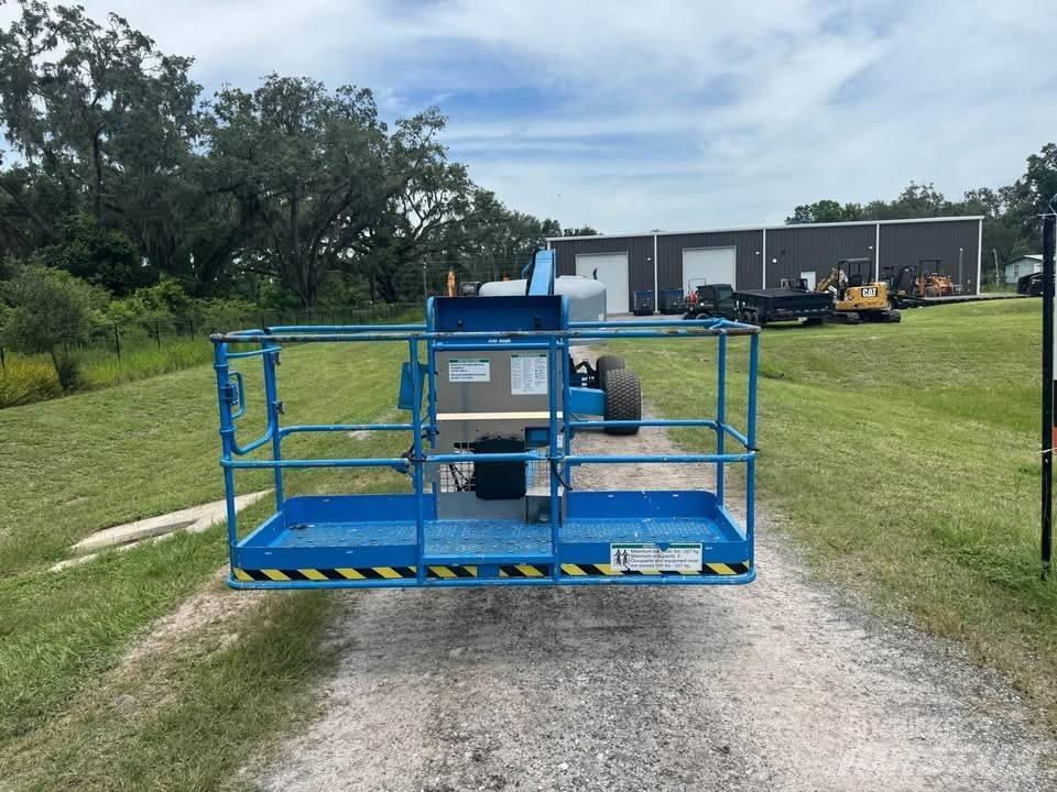 Genie S 45 Piattaforme a braccio telescopico