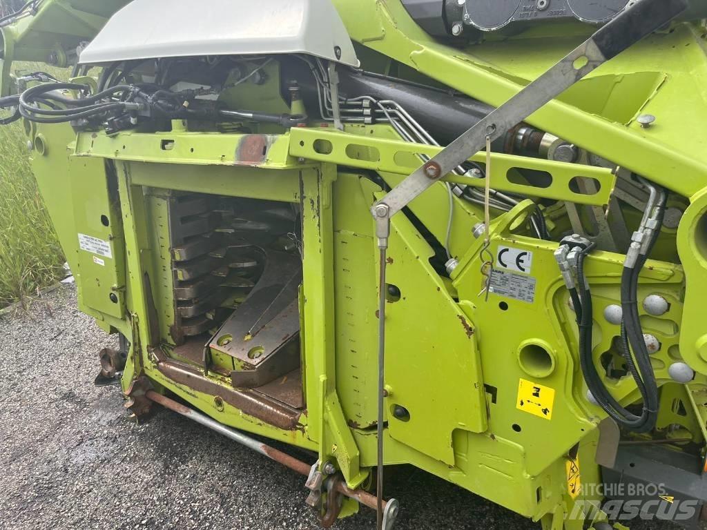CLAAS Orbis 750 AC Accessori per macchine da fieno e foraggio