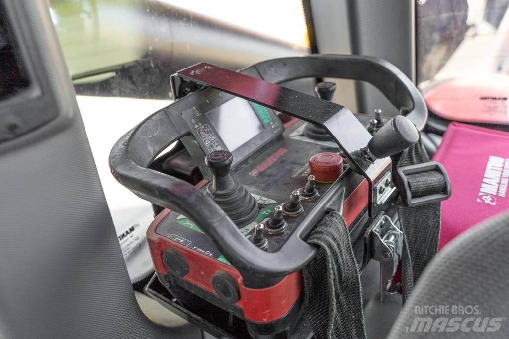 Manitou MRT 2660 Sollevatori telescopici