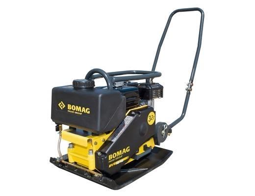 Bomag BVP 18/45 W1 Vibratori
