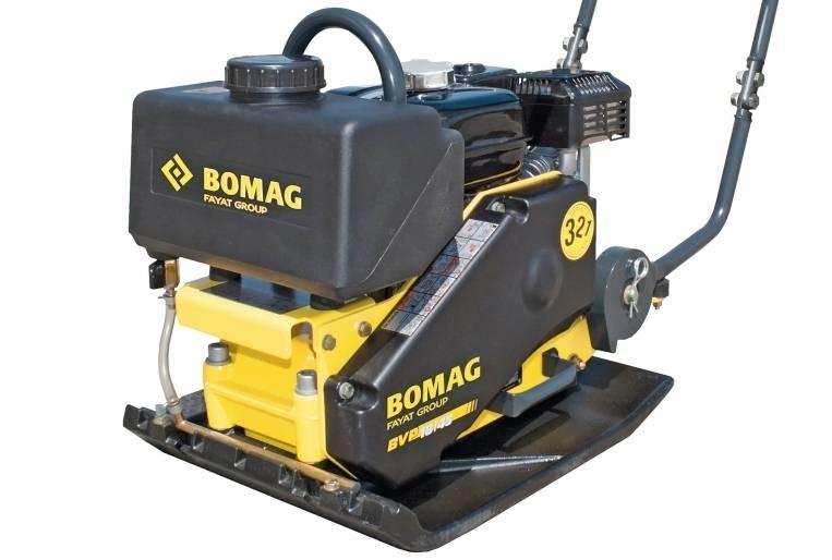 Bomag BVP 18/45 W1 Vibratori