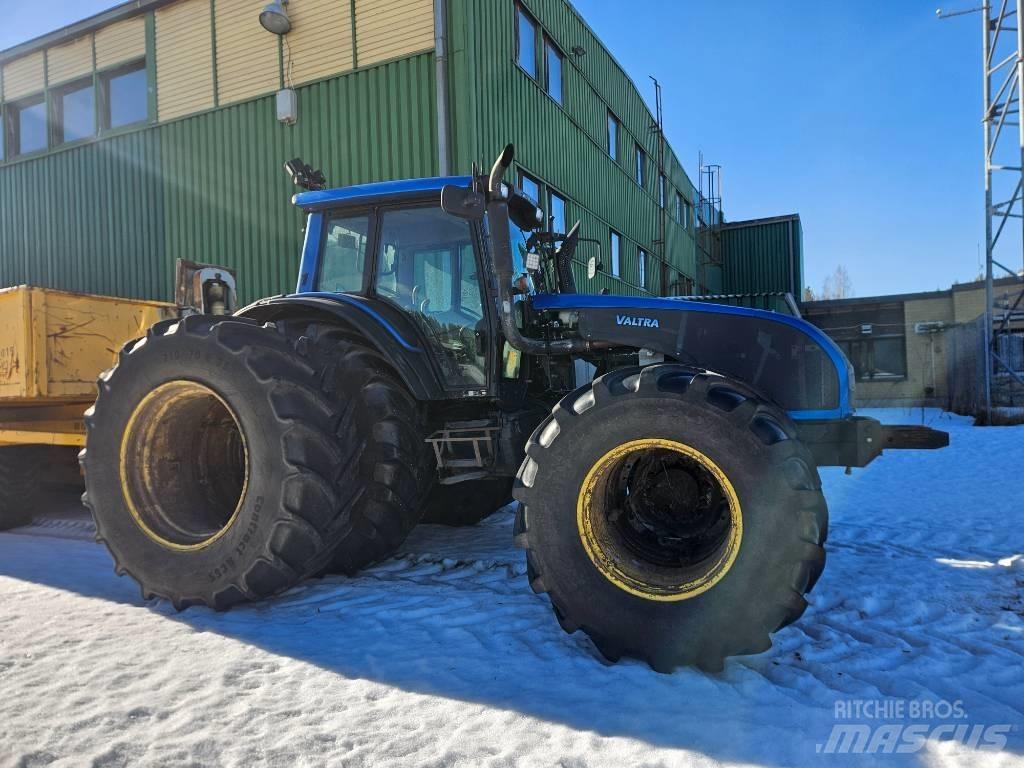 Valtra T171 Trattori