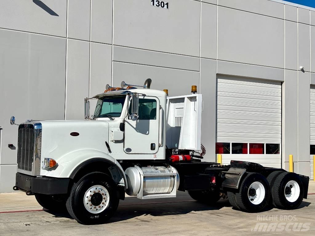 Peterbilt 367 Motrici e Trattori Stradali