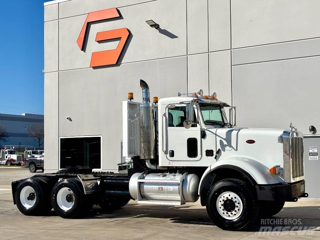 Peterbilt 367 Motrici e Trattori Stradali