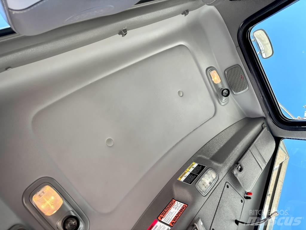 Peterbilt 367 Motrici e Trattori Stradali