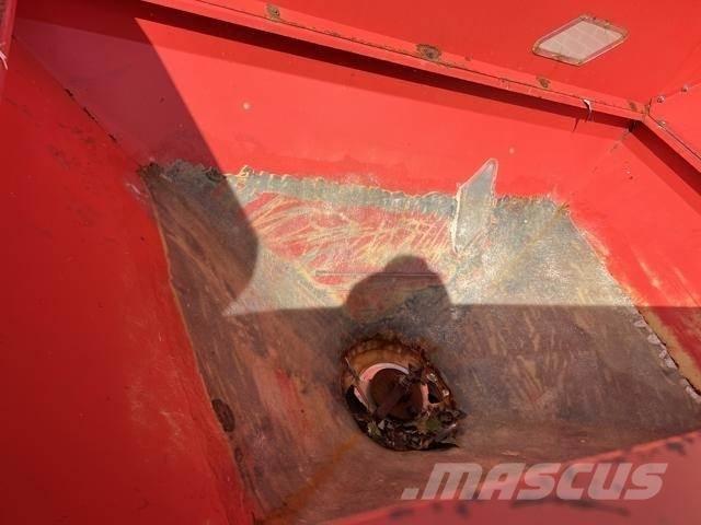 Rauch MDS 921 Agricoltura - Altro