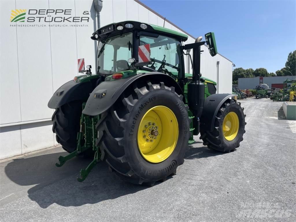John Deere 6R 185 Trattori