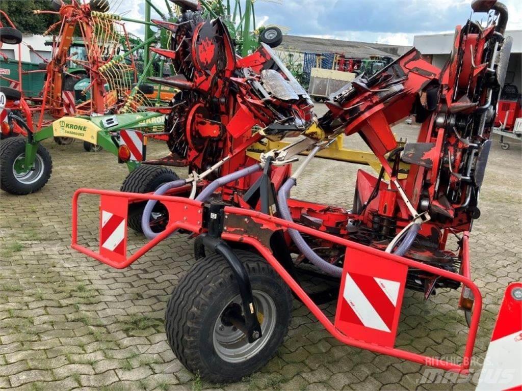 Kemper 375 Accessori per mietitrebbiatrici