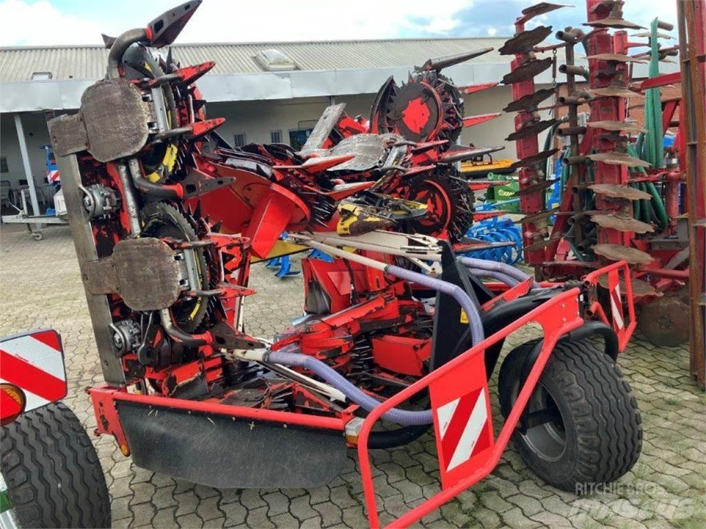 Kemper 375 Accessori per mietitrebbiatrici