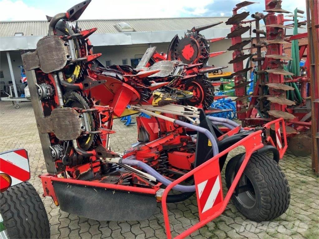 Kemper 375 Accessori per mietitrebbiatrici