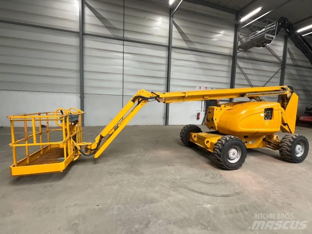 JLG 600 AJ Piattaforme a braccio articolato