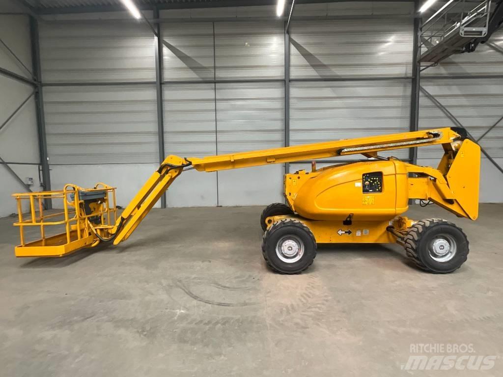 JLG 600 AJ Piattaforme a braccio articolato