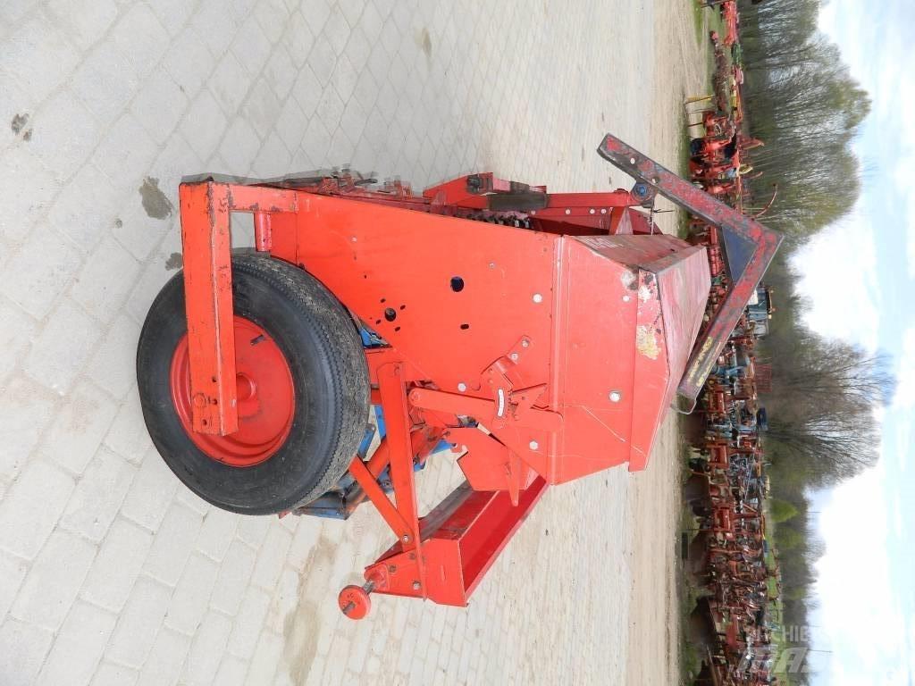 Stegsted 250 Perforatrici