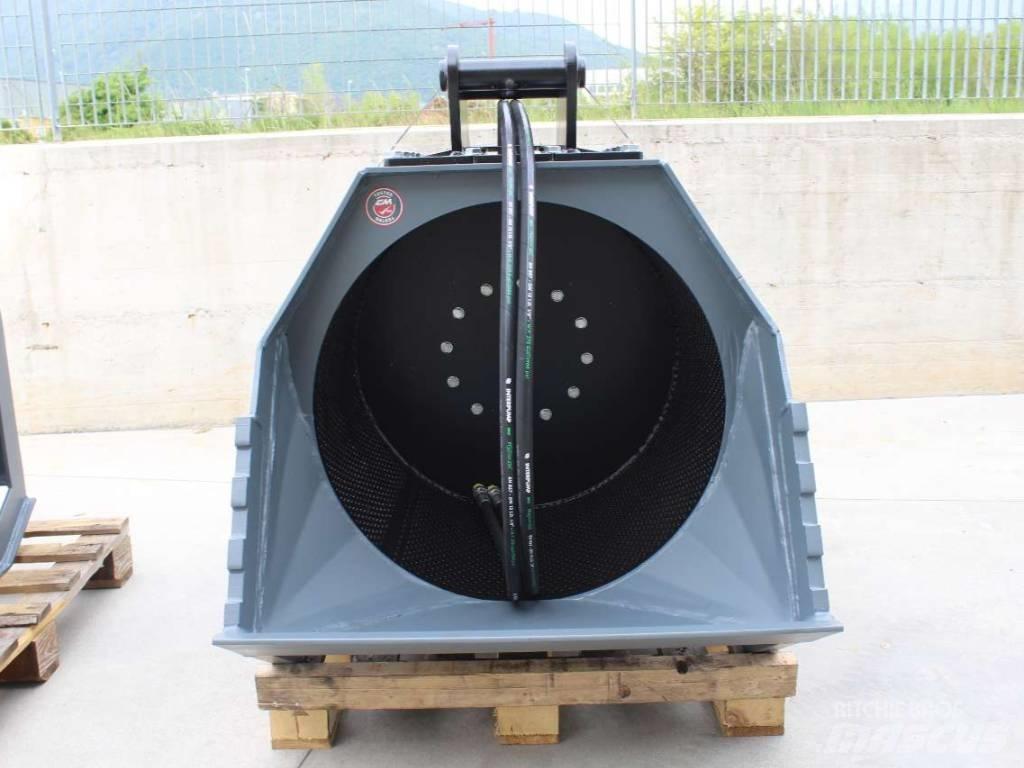 CM CBR 07 Benne vaglianti