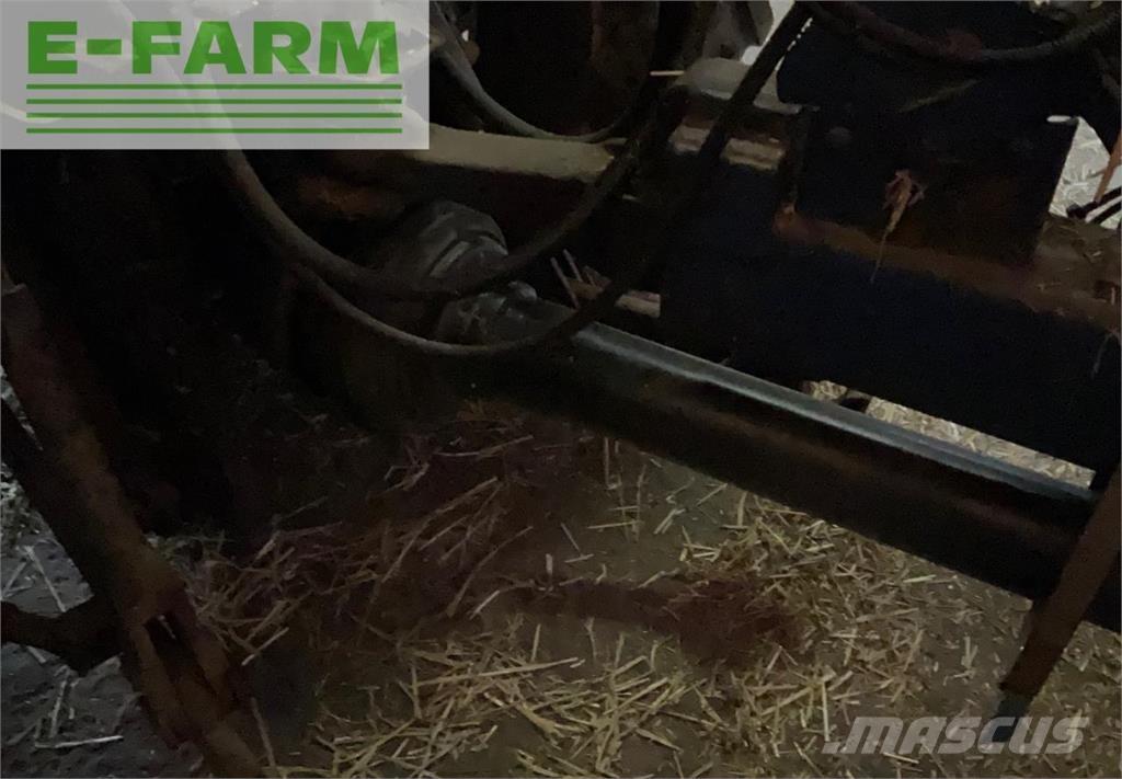 Siloking VM 11 Altri macchinari per bestiame