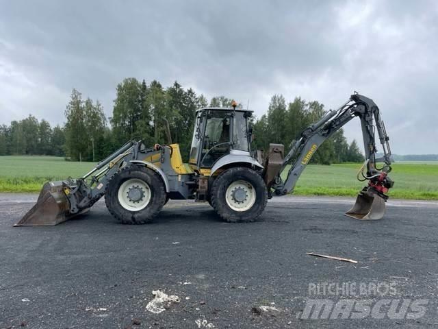 Lännen 8600 E Terne