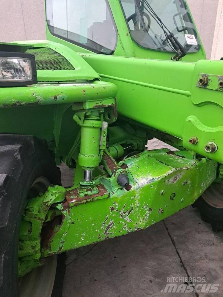 Merlo P 41.7 Sollevatori telescopici