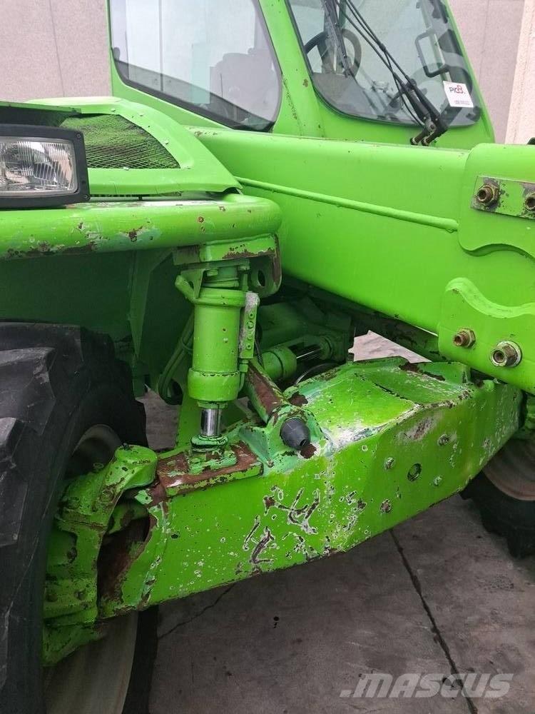 Merlo P41.7 Sollevatori telescopici