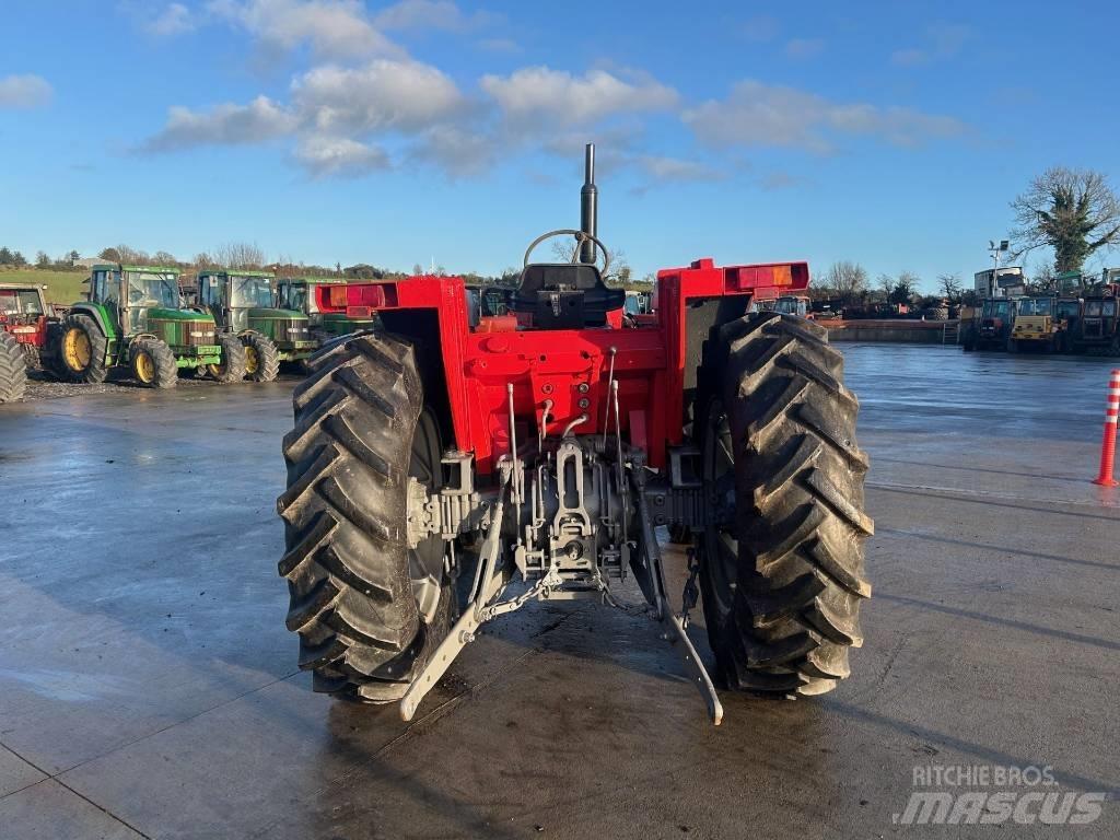 Massey Ferguson 275 Trattori