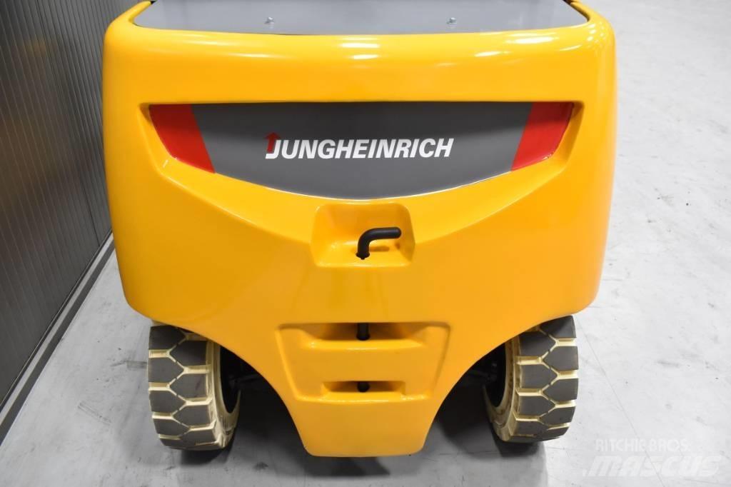 Jungheinrich EFG 540 Carrelli elevatori elettrici