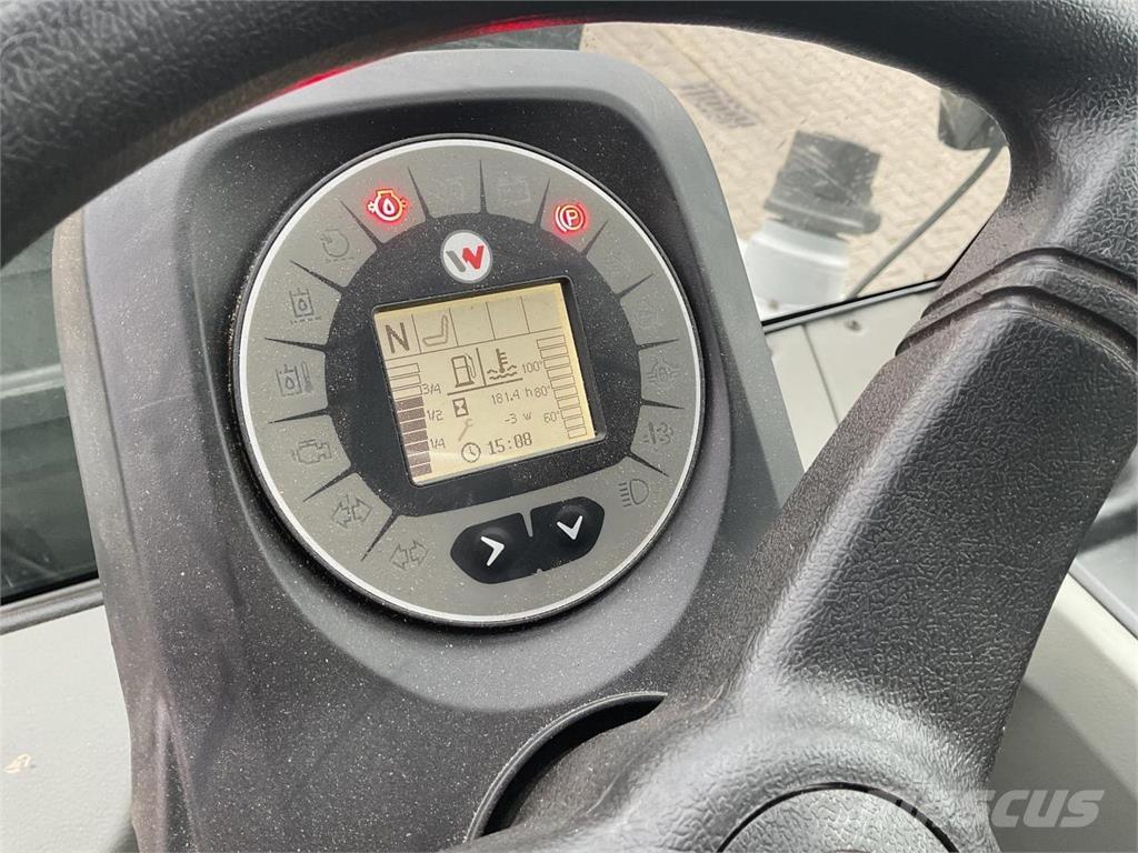 Kramer KL14.5 Pale gommate