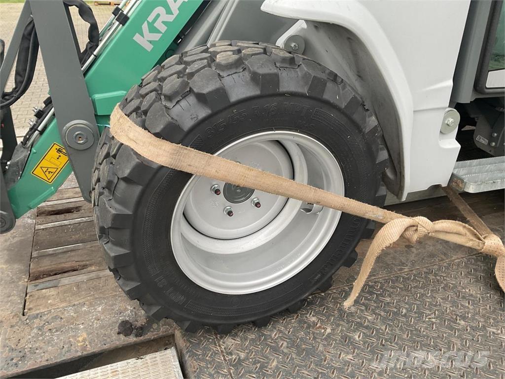 Kramer KL14.5 Pale gommate