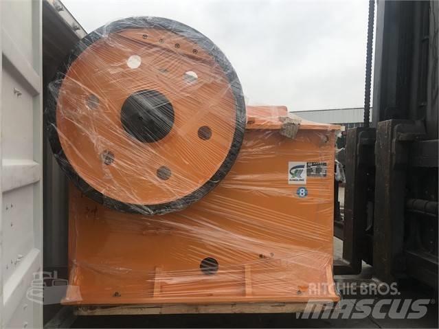 Kinglink PE2436 Frantoi