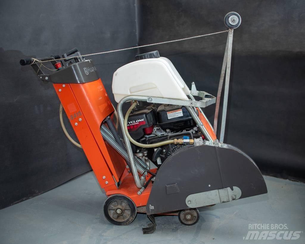 Husqvarna FS413 Macchinari Tagliasfalto