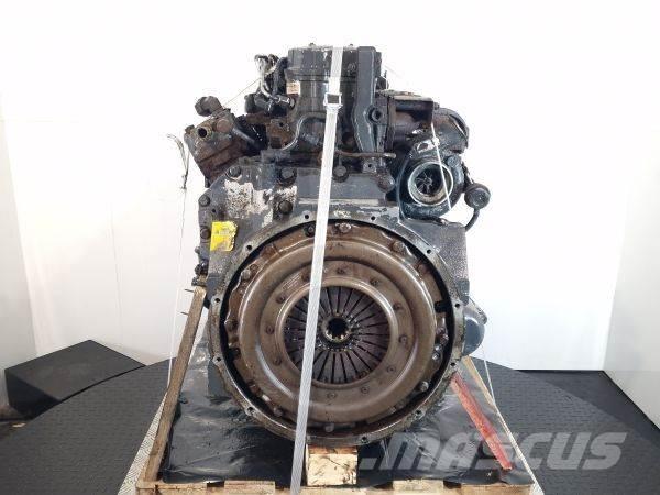 DAF GR184U1 Motori
