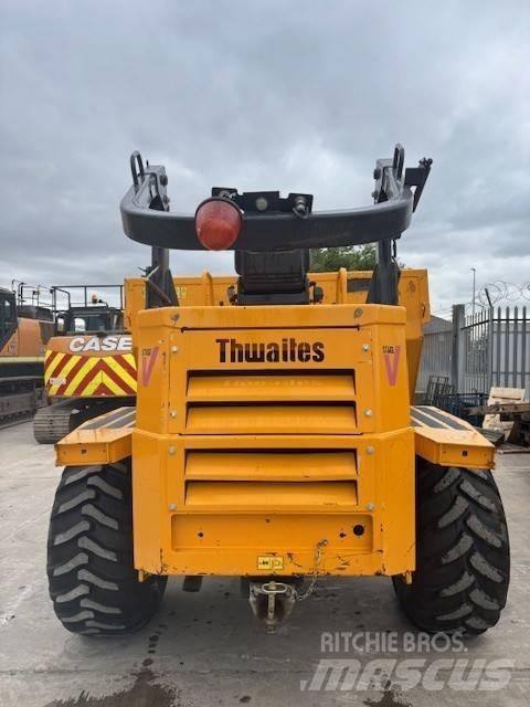 Thwaites 9T Mini dumper