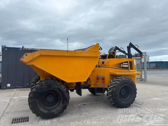 Thwaites 9T Mini dumper