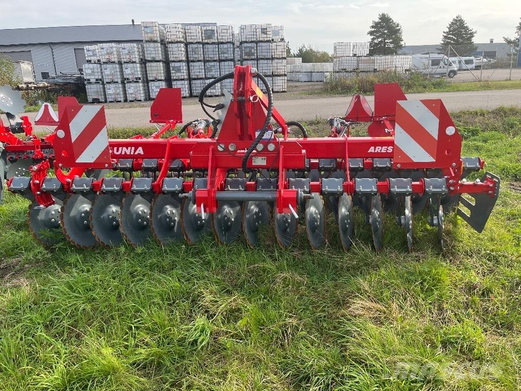 Unia Ares Xl 3,5 Erpici a dischi