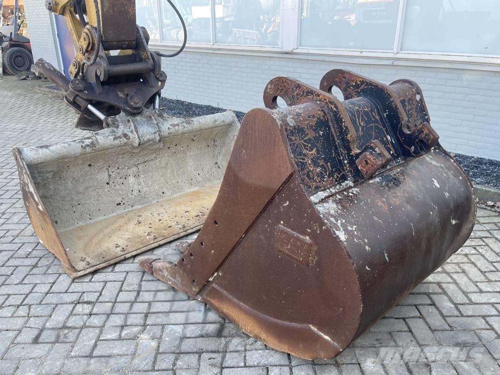 CAT 320EL 2012 CE Escavatori cingolati