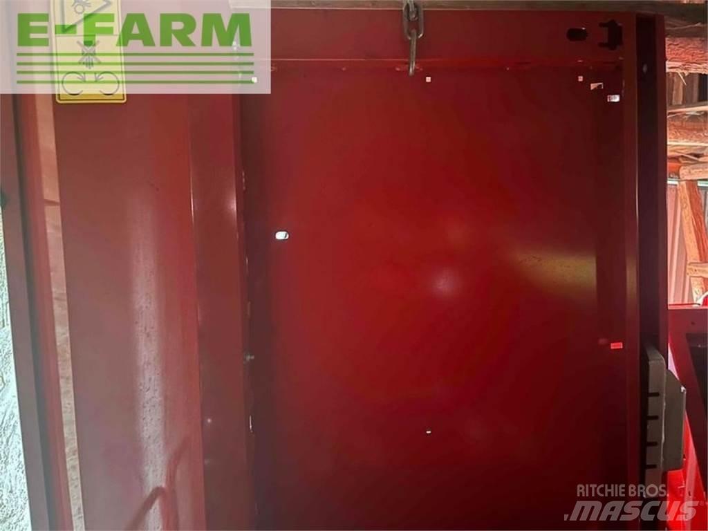 Grimme se 75-55 sb Scava raccogli patate