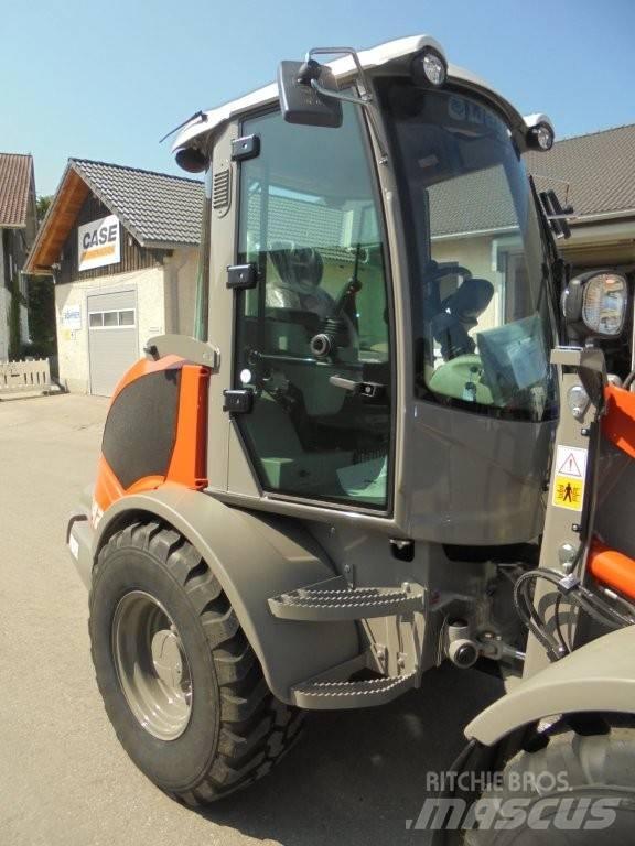Weycor AR 420 Pale gommate