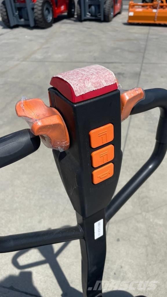 Heli CBD-15 Carrelli elevatori elettrici