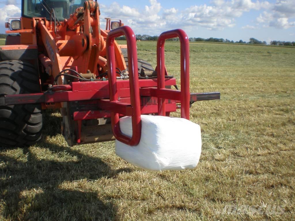 Pomi Balletang Agricoltura - Altro