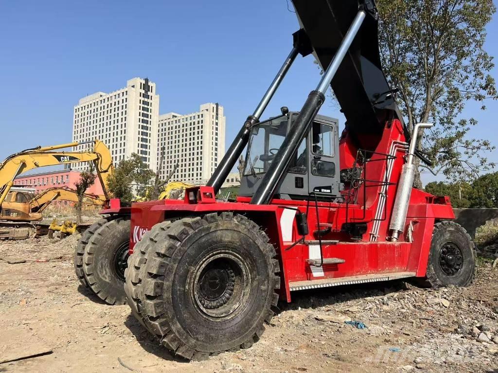 Kalmar DRF 450-60 Carrelli elevatori