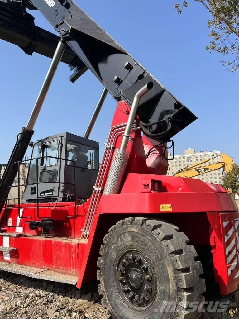 Kalmar DRF 450-60 Carrelli elevatori