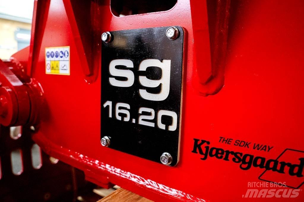 Promove SG 16.20 Pinze