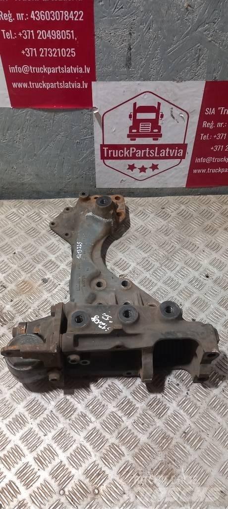 Scania 94 D.  1413725 Telaio e sospensioni
