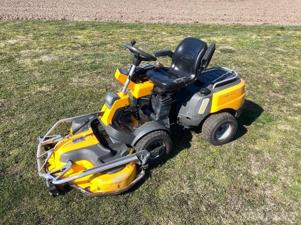 Stiga Park 540 Trattorini tagliaerba