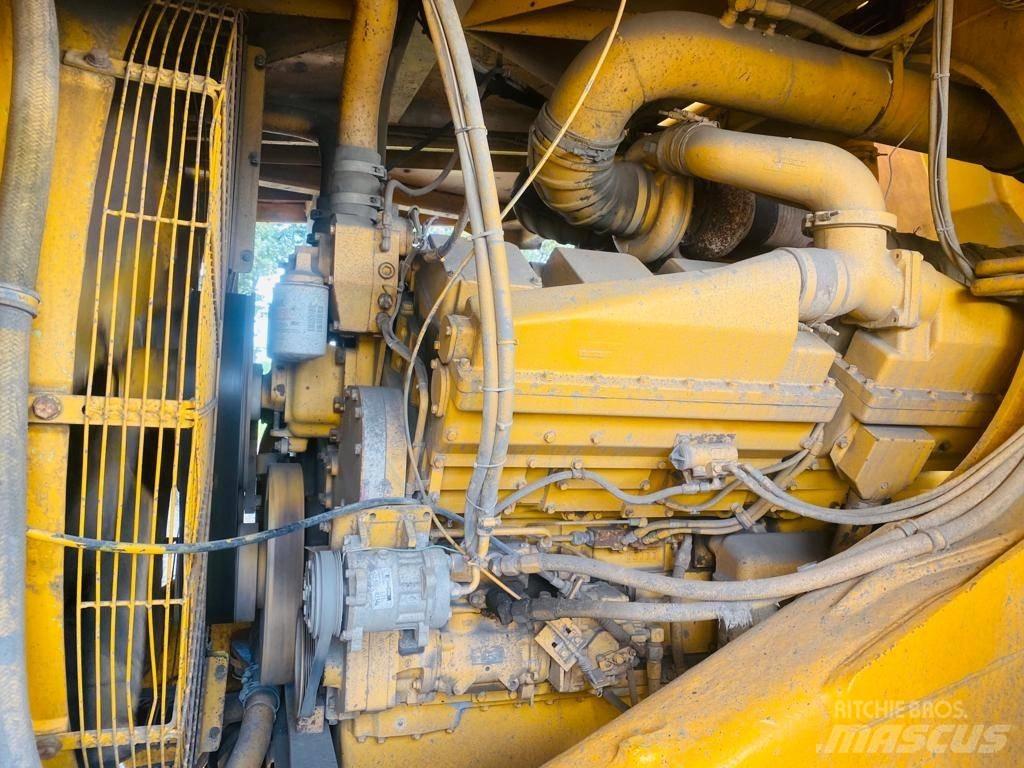Euclid R85 B Dumper a telaio rigido