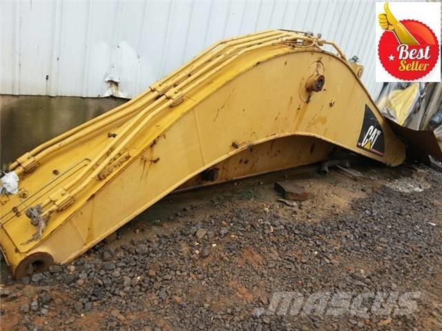 CAT 320 C Escavatori cingolati
