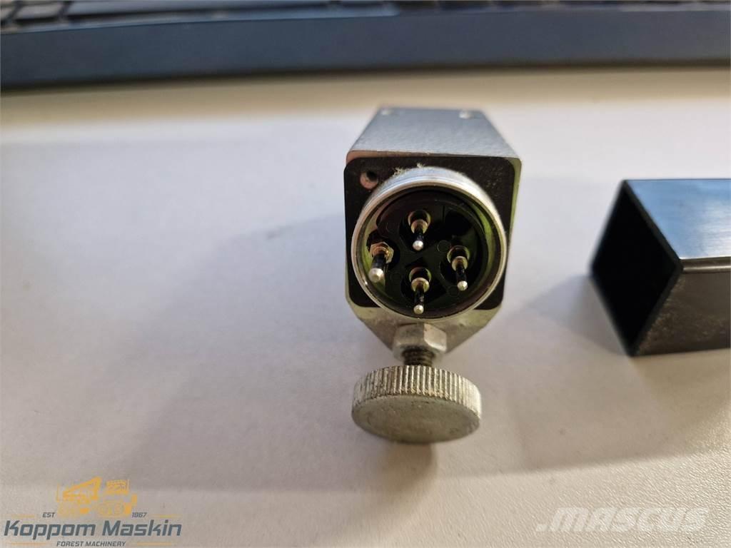 Rottne 059-0080 Componenti idrauliche