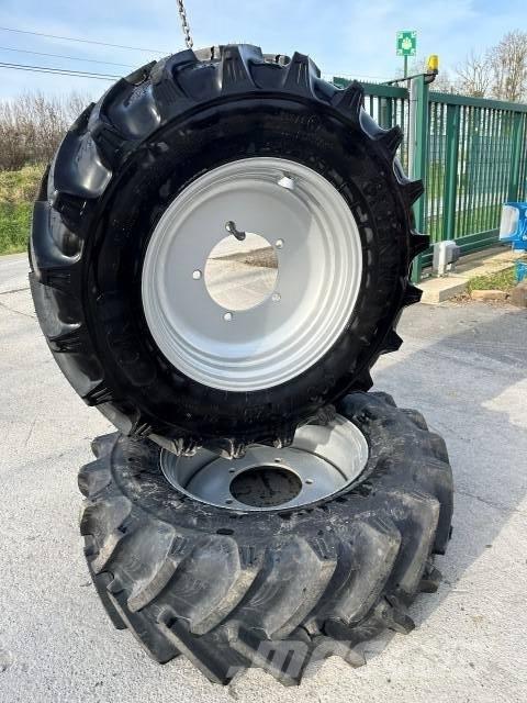  GREENEX 320/70R28 Pneumatici, ruote e cerchioni