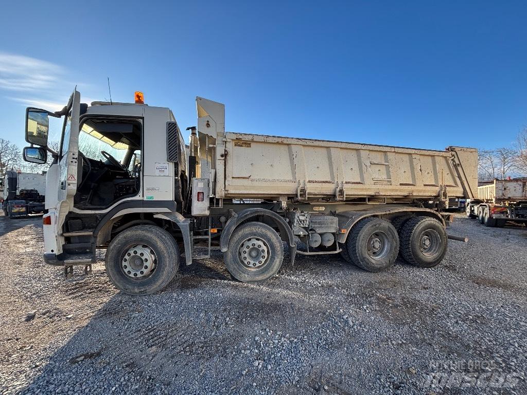 Volvo FM 12 380 Camion ribaltabili