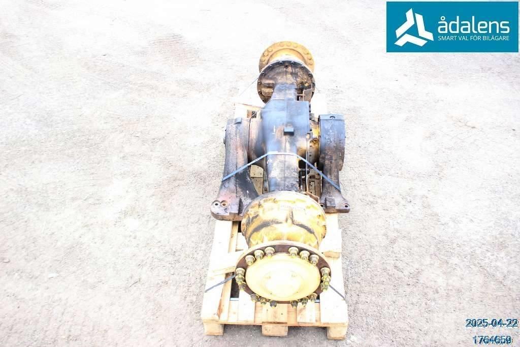 Volvo L 120 G Assi