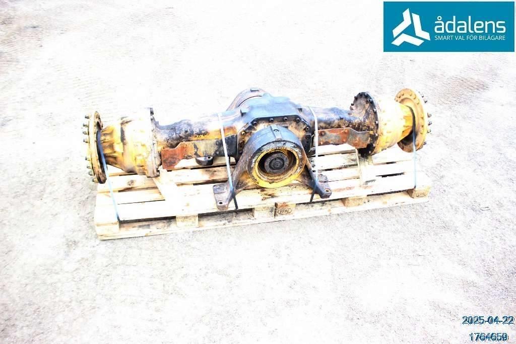 Volvo L 120 G Assi